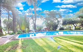 Hotel 247 3*